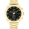 Tommy Hilfiger férfi Quartz óra karóra 1710658