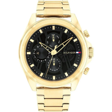 Tommy Hilfiger férfi Quartz óra karóra 1710658 karóra