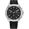 Tommy Hilfiger férfi Quartz óra karóra 1792111