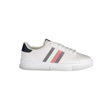 Tommy Hilfiger Férfi sportcipő Fehér Szín: Fehér, 44