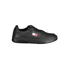 Tommy Hilfiger FÉRFI SPORTCIPŐ FEKETE férfi cipő