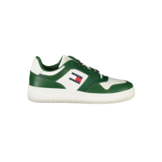 Tommy Hilfiger FÉRFI SPORTCIPŐ ZÖLD