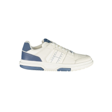 Tommy Hilfiger FÉRFI SPORTCIPŐK FEHÉR férfi cipő