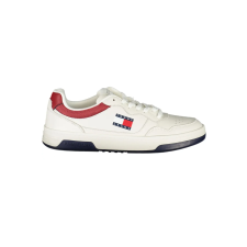 Tommy Hilfiger FÉRFI SPORTCIPŐK FEHÉR férfi cipő