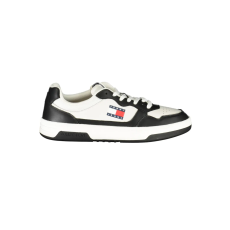 Tommy Hilfiger FÉRFI SPORTCIPŐK FEKETE
