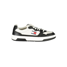 Tommy Hilfiger FÉRFI SPORTCIPŐK FEKETE férfi cipő