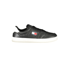 Tommy Hilfiger FÉRFI SPORTCIPŐK FEKETE férfi cipő