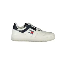 Tommy Hilfiger FÉRFI SPORTCIPŐK KÉK férfi cipő