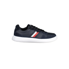 Tommy Hilfiger FÉRFI SPORTCIPŐK KÉK