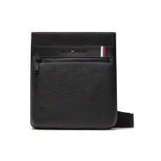 Tommy Hilfiger Férfi táska Tommy Hilfiger Central Crossover AM0AM10278 Fekete 25,5 x 24 x 5 cm