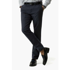 Tommy Hilfiger Férfi Tommy Hilfiger chino nadrág Denton Stretch W38-L34 US Navy blue