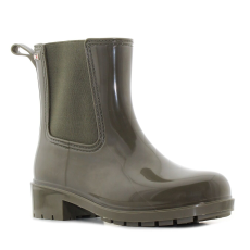 Tommy Hilfiger Flag Rainboot keki női gumicsizma Méret:36