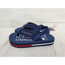 Tommy Hilfiger flip-flop bébi fiú 25 gyerek papucs, mamusz