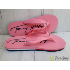 Tommy Hilfiger flip-flop T3A8-32190-0058302-35 gyerek papucs, mamusz