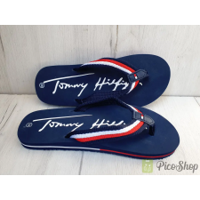 Tommy Hilfiger flip-flop X051-36 gyerek papucs, mamusz