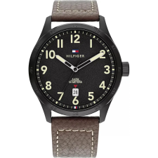 Tommy Hilfiger Forrest férfi karóra TH1710560 karóra