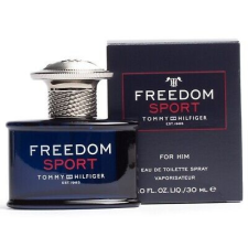 Tommy Hilfiger Freedom Sport, edt 30ml parfüm és kölni