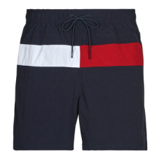 Tommy Hilfiger Fürdőruhák MEDIUM DRAWSTRING Tengerész EU S