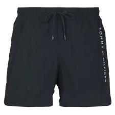 Tommy Hilfiger Fürdőruhák MEDIUM DRAWSTRING ZIP POCKET Tengerész EU M férfi fürdőnadrág