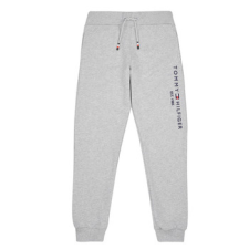 Tommy Hilfiger Futónadrágok / Melegítők ESSENTIAL SWEATPANTS Szürke 8 éves gyerek nadrág