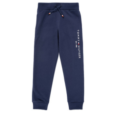 Tommy Hilfiger Futónadrágok / Melegítők ESSENTIAL SWEATPANTS Tengerész 8 éves