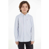 Tommy Hilfiger gyerek ing KB0KB08517 Világoskék 140 CM 10 év