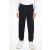 Tommy Hilfiger gyerek melegítőnadrág KB0KB08475 152 CM 12 év Navy blue