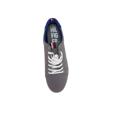 Tommy Hilfiger H2258ARLOW 1D férfi vászoncipő  Méret:45