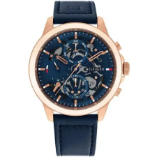 Tommy Hilfiger Henry 1710475 férfi karóra karóra