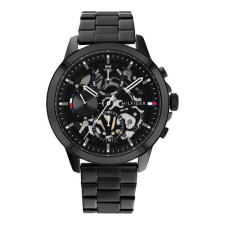 Tommy Hilfiger Henry 1710478 férfi karóra karóra