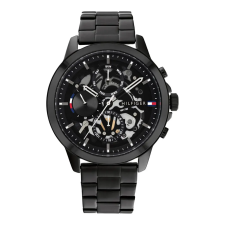Tommy Hilfiger Henry 1710478 férfi óra karóra karóra