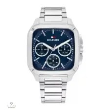 Tommy Hilfiger Herald férfi óra - TH1792222 karóra