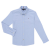 Tommy Hilfiger Hosszú ujjú ingek BOYS STRETCH OXFORD SHIRT L/S Kék 16 éves