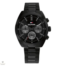 Tommy Hilfiger Hudson Chronograph férfi óra - TH1710724 karóra