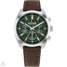 Tommy Hilfiger Hudson férfi óra - TH1710719 karóra