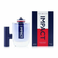 Tommy Hilfiger Impact, edt 100ml + Cestovný sprej 4ml parfüm és kölni