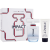 Tommy Hilfiger Impact Together, SET: edt 100ml + tusfürdő gél 100ml