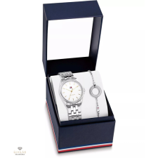 Tommy Hilfiger Jade női óra szett - TH2770219 karóra
