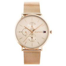 Tommy Hilfiger Jenna női óra karóra rózsa arany karóra