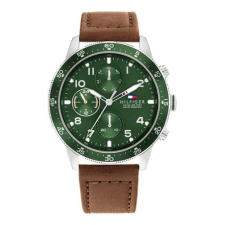 Tommy Hilfiger Jimmy 1791948 férfi karóra karóra