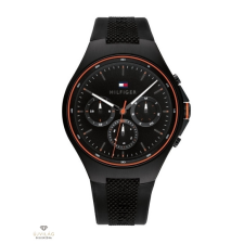 Tommy Hilfiger Justin férfi óra - TH1792056 karóra