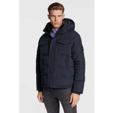 Tommy Hilfiger kabát Utility MW0MW27702 2XL INTL sötétkék férfi kabát, dzseki