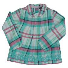 Tommy Hilfiger Lány Blúz (Méret: 104) gyerek blúz