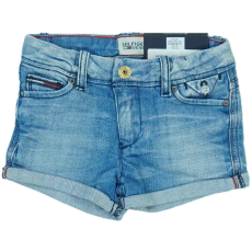 Tommy Hilfiger Lány Rövidnadrág (Méret: 80)