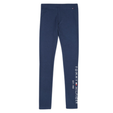 Tommy Hilfiger Legging-ek ESSENTIAL LEGGING Tengerész 8 éves