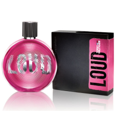 Tommy Hilfiger Loud for Her EDT 25 ml parfüm és kölni