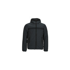 Tommy Hilfiger Melegítő kabátok GMD PADDED HOODED JACKET Fekete EU XL