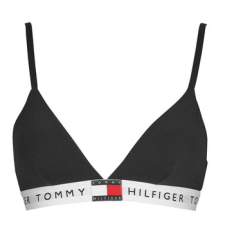 Tommy Hilfiger Merevítősek / Balconnetek RP TRIANGLE (EXT. SIZE) Fekete EU L melltartó