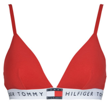 Tommy Hilfiger Merevítősek / Balconnetek RP TRIANGLE (EXT. SIZE) Piros EU XS melltartó