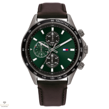 Tommy Hilfiger Miles férfi óra - TH1792017 karóra